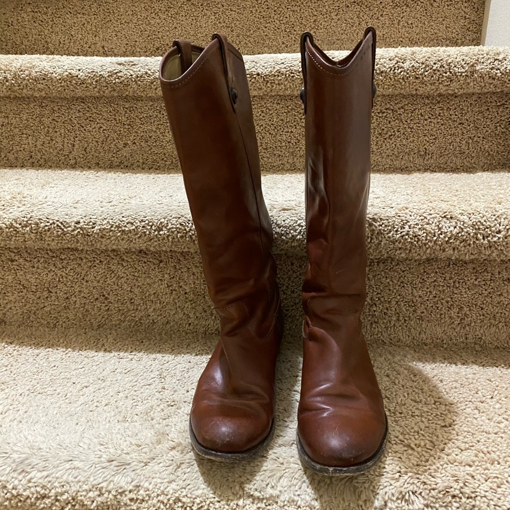 Frye boots